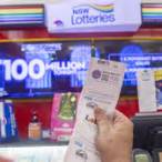 australia lottery